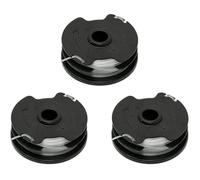 Bobines de Rechange pour Coupe-Herbe Sans Fil Parkside PRTA 20-Li C3 IAN351753