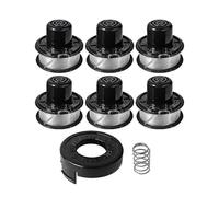 Bobines de rechange pour débroussailleuse Blackdecker St1000 St4000