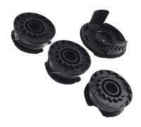 Bobines de rechange pour débroussailleuse Bosch ART 23 26 SL, ART 24/27/30/30-36 Li, comprend 1 housse et 3 bobines