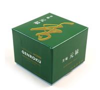 Bobines D'encens Japonais - Shoyeido Horin Genroku + Titulaire