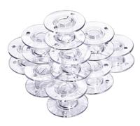 Bobines en plastique Janome