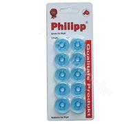 Bobines en plastique pour Pfaff - Diamètre 21, 75mm