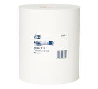 Bobines Essuie Tout 1 Plis - Carton De 6