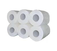 Bobines essuie-tout - dévidage central - par 6