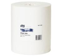 Bobines Essuie Tout Plus 2 Plis 160m - Carton De 6