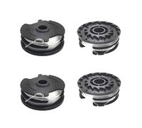 bobines et Fil de débroussailleuse compatibles avec Les débroussailleuses PRTA 20-Li C3 IAN351753, Bobine de Rechange Alimentation Automatique, remplaçable PRT 550 A1-LIDL IAN 311404 (PR-4)