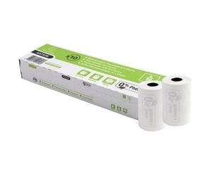 Bobines Exacompta - paquet de 10