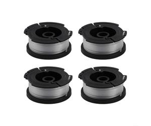 Bobines Fil Nylon 9.14m pour Black and pour decker Bobines Fil(4X Thread Spool)