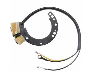 Bobines Maganet d ' assemblage de Stator pour hors-bord Mariner | 1979-1997 Pièce de rechange de moteur à 2 cylindres pour hors-bord Mariner 6-40 86617A2 86617A3 86617A5 bobines