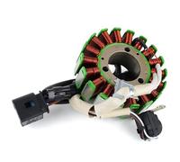 Bobines Magnéto Stator Pour BMW G310 G310R K03 G310GS K02 2016-2023 Bobine De Stator + Régulateur Redresseur + Joint OEM: 12311540515 12311541462 Stator D'allumage(F)
