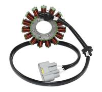 Bobines Magnéto Stator pour BMW S1000RR 2009-2014 2015 2016 2017 2018 S 1000 RR K46 Bobine De Stator D'alternateur De Charge Générateur Magnétique Stator D'allumage