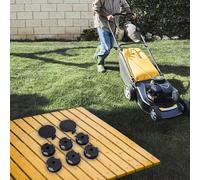 Bobines Outils Jardin Pièces Bobine Remplacement Maison Jardin Outil Accessoire