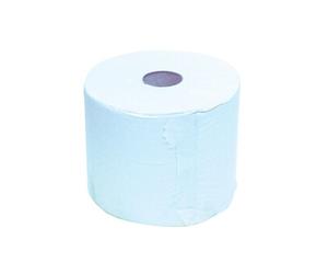 Bobines pure ouate blanc 2 plis 22x30 colis de 2 - N400S/22.255L