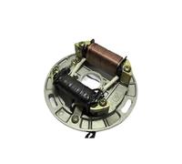 bobines stator Moto Moto À Deux Temps pour AX100 Ensemble Rotor Stator Magnéto Générateur Bobine Allumage