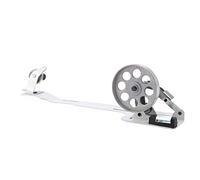 Bobineur de canette à coudre, Bobineur de canette léger de conception précise, facile à utiliser Durabilité maximale Voyage pour enrouler des machines à une seule aiguille Accueil