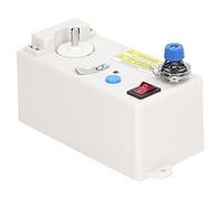 Bobineur de canette, Petit Enrouleur de Couture Compact Base Fixe Opération Facile pour Un Usage Domestique Prise UE