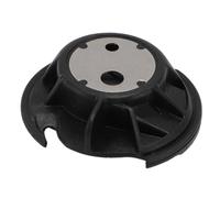 Bobineur de Canette Plastique et Fer, Boîtier de Canette pour Machine à Coudre et Broderie PS2250 PS2360 PS2470 PS3100 - Durable et Léger, Compatible Multiples Modèles, Idéal