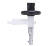 Bobineur de Canette, Remplacement Métal et Plastique, Compatible 1408 1409 1412 1512 - Durable, Installation Rapide, Usage Machine à Coudre