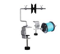 Bobineur de fil pour bobine de pêche - Outil d'enroulement compact pour bateaux, enrouleur épais