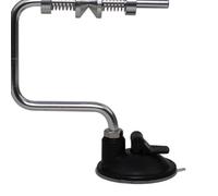 Bobineur Démontable de Léger Argenté en Métal, Ligne et Pêche | Rotation Multiple du Support de Bobine, Contrôle de Tension en Ligne, Accessoires de Pêche