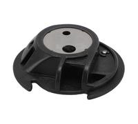 Bobineur pour Machine à Coudre, Boîtier Canette en Plastique et Métal - Contrôle de Tension Précis, Installation Facile, Compatible MC12000 à MC9900