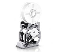 Bobineuse Automatique De Filament 3d De 3 Kg, Compatible Avec Les Imprimantes 3d (diamètre Intérieur De Bobine > 55 Mm, Poids De Bobine Applicable : 1 À 3 Kg, Pour Filaments D'impression