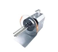 Bobineuse Enrouleuse d'étiquettes BSC-X5S sans mandrin, entièrement automatique, multifonctionnelle, thermique, for codes-barres