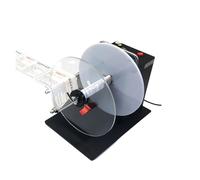 Bobineuse Rembobineuse d'étiquettes, rembobineuse automatique bidirectionnelle, machine à codes-barres auto-adhésifs, enrouleuse for vêtements(DS803)