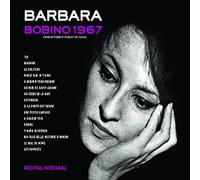 Bobino 1967 CD