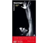 Catherine Sauvage – Bobino 1968 – Longbox G – CD bonus inclus – Harmonia Mundi