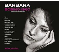 Bobino 1967 CD