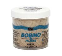 Bobino de Filasse prête à l'emploi 80g GEB