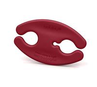 Bobino Enrouleur - Petite Cord Wrap - Bordeaux