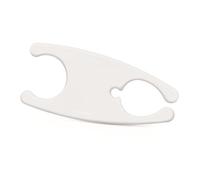 Bobino Enrouleur - XL Cord Wrap - Crème