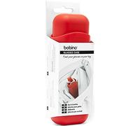 bobino Glasses Case Red