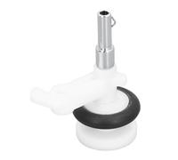 Bobinoir de canette pour machine à coudre, ensemble de bobineur de canette de remplacement, dispositif d'enroulement de fil facile à installer, bonne compatibilité pour les