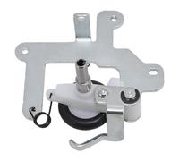 Bobinoir de rechange WOHPNLE Fy300, accessoires de couture, bobines de couture robustes, assemblage d'enroulement de fil de machine à coudre pour tailleur à domicile