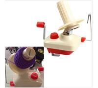 Bobinoir Laine Tricot Machine Tricoter Main Pelote Fil 26x18cm Yarn Winder