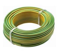 Bobinot câble rigide H07V-U 2,5mm² DEBFLEX - 1113