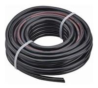 Bobinot de câble - Bobine de Fils électrique - Câble électrique - Couronne de câble - 511323 Bobinot Cable Rigide 10 mètres - U1000 R2V 3G1,5mm ² - Noir