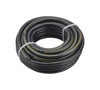 Debflex Bobinot câble rigide U1000 R2V 3G2,5 mm² 10 m Noir 512323