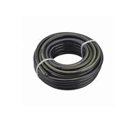 Debflex Bobinot câble rigide U1000 R2V 3G2,5 mm² 10 m Noir 512323