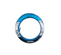 Bobinot de câble - Bobine de Fils électrique - Câble électrique - Couronne de câble - DEBFLEX - Bobinot câble rigide 10 mètres HO7V-U 1,5 mm ² - Bleu 110327