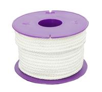 Bobinot drisse polypropylène - blanc