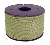 Bobinot drisse polypropylène - chamois