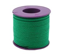 Bobinot drisse polypropylène - vert