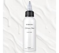 BOBISUKA Halloween Latex Liquide Maquillage Effet Spéciaux 140ml, Maquillage Latex pour Masques, Fausses Cicatrices, Fausses Peaux, Jeu Du Zombie (Transparent)