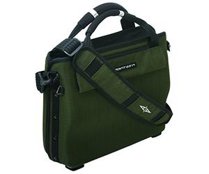 Boblbee W13 Hardtop Sacoche Ordinateur Convertible Verte
