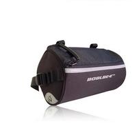 Boblbee X-CASE MEGALOPOLIS, Noir, 240 mm, 140 mm, 140 mm