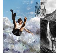 Bobmo - Falling from The Cressent Moon [Vinyl LP] [Import]